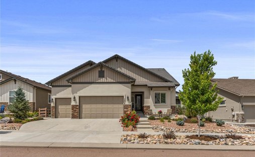 Casa a Colorado Springs, Colorado, Stati Uniti 1