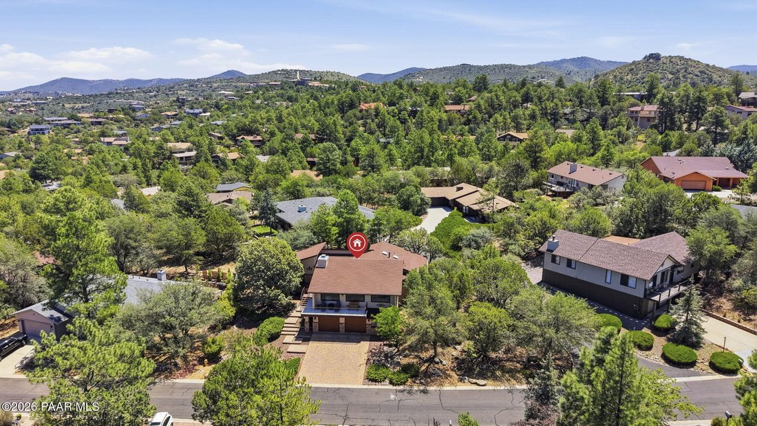 House in Prescott, Arizona, United States 2 - 18547908