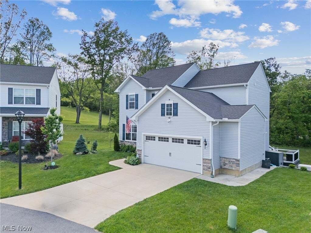 House in Green, Ohio, United States 2 - 18547794