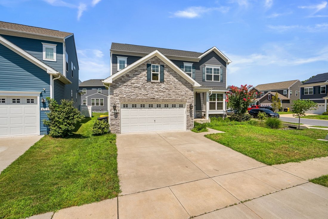 House in Millersville, Maryland, United States 5 - 18548134