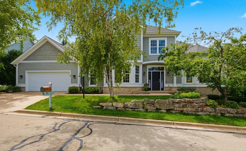 House in Madison, Wisconsin, United States 1