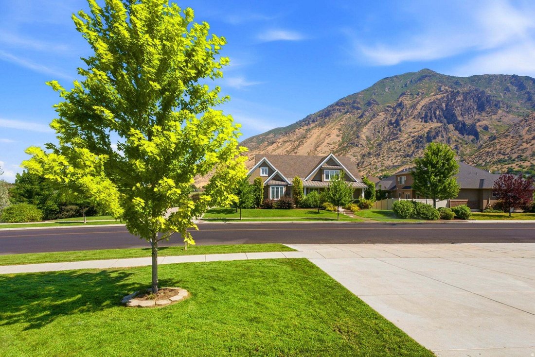 Haus in Springville, Utah, Vereinigte Staaten 5 - 18547947