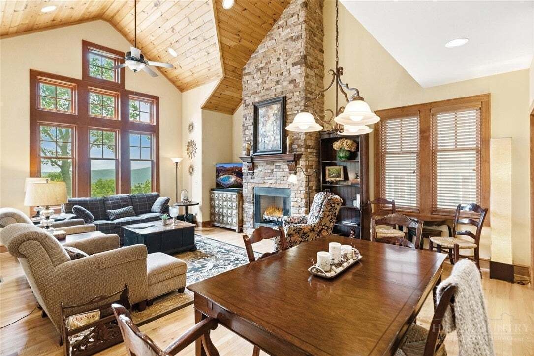 Townhouse in Banner Elk, North Carolina, United States 1 - 18547800