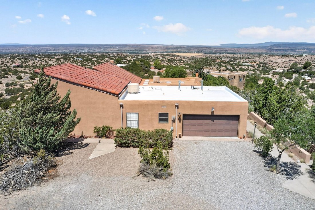 House in Placitas, New Mexico, United States 2 - 18547625