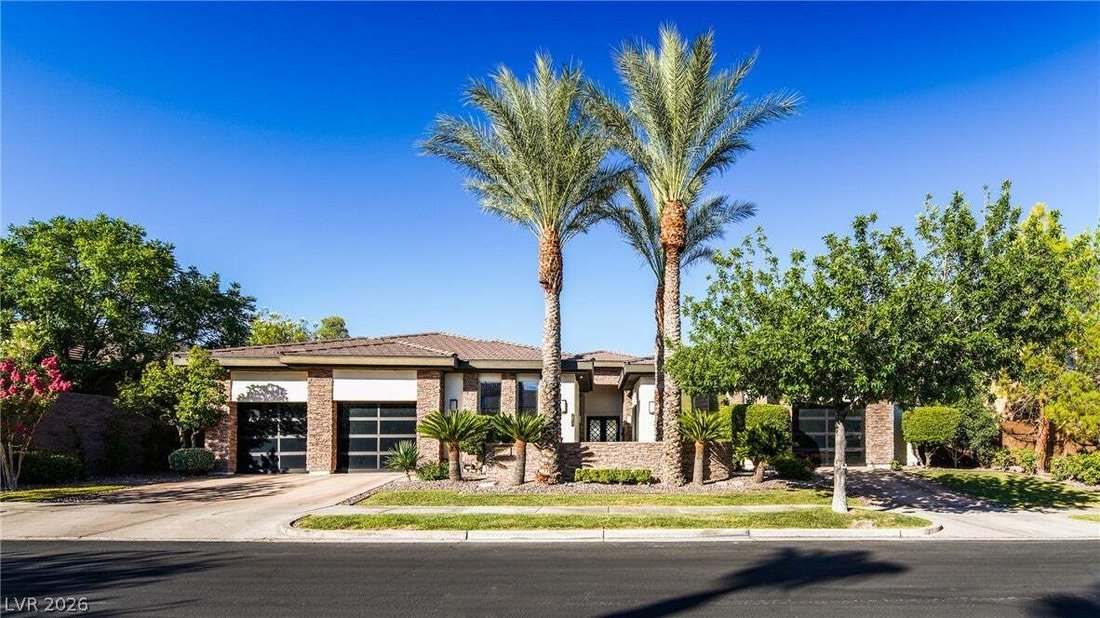 House in Las Vegas, Nevada, United States 1 - 18547725