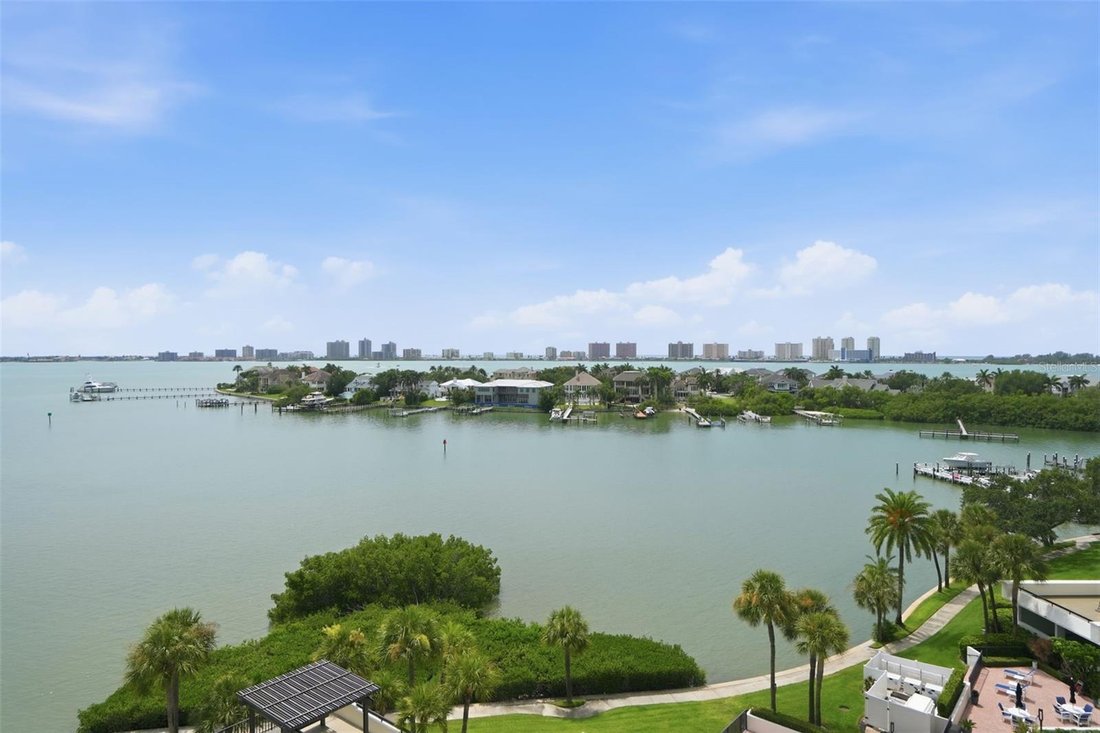 Condo in Clearwater, Florida, United States 1 - 18547822