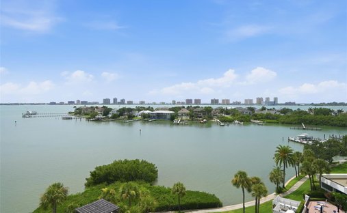Eigentumswohnung in Clearwater, Florida, Vereinigte Staaten 1
