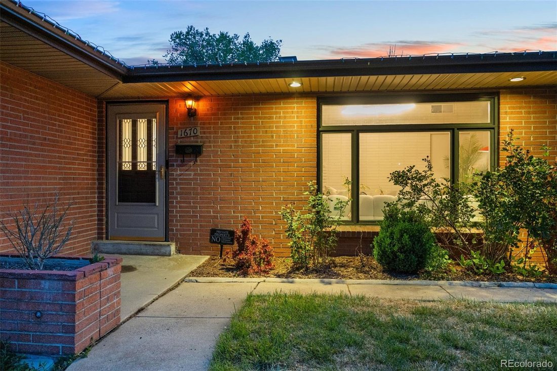 House in Denver, Colorado, United States 4 - 18547608