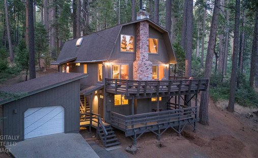 Casa en Arnold, California, Estados Unidos 1