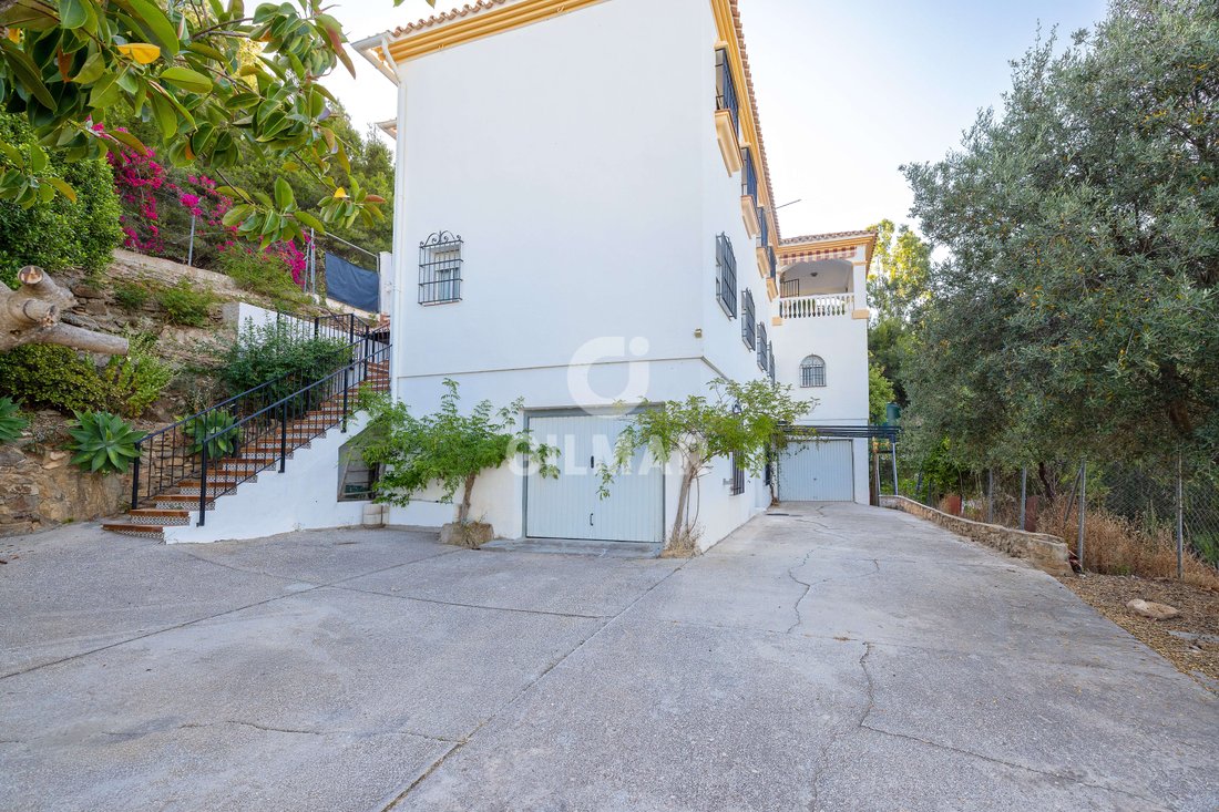 Villa a Este, Malaga, Spagna 2 - 18548461
