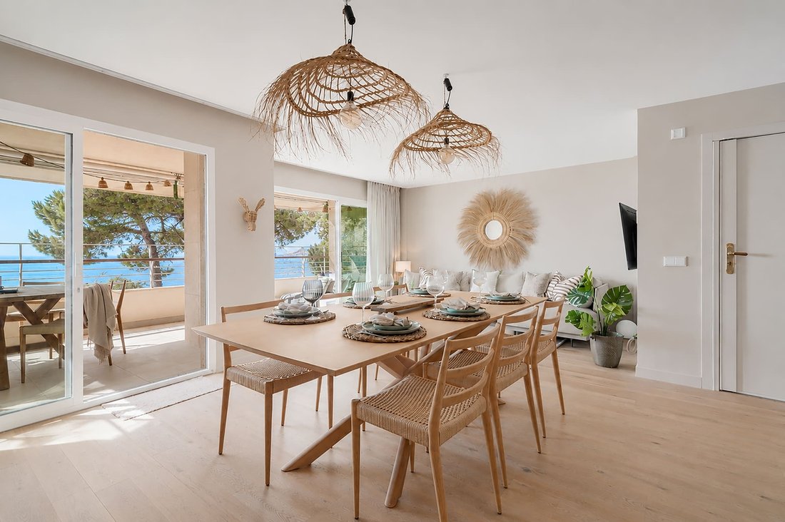 Apartment in Palma, Balearic Islands, Spain 1 - 18539820