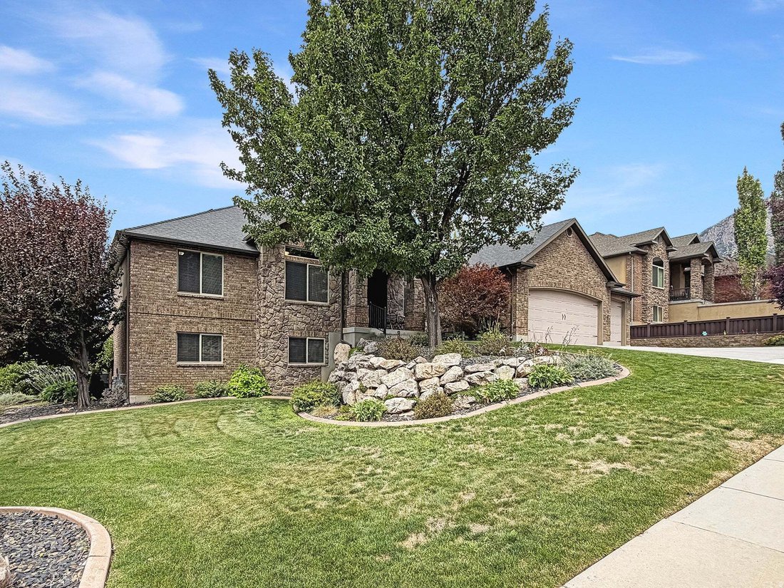 House in Ogden, Utah, United States 2 - 18547937
