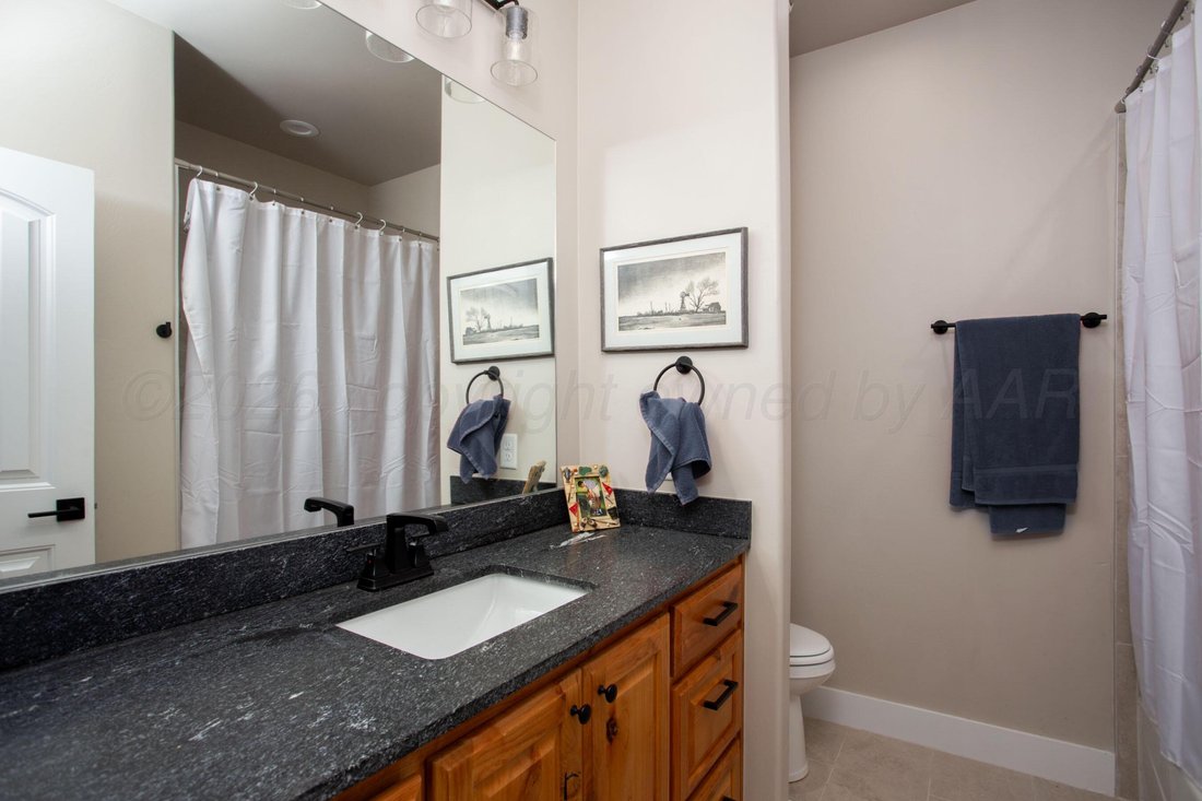 House in Amarillo, Texas, United States 5 - 18547901