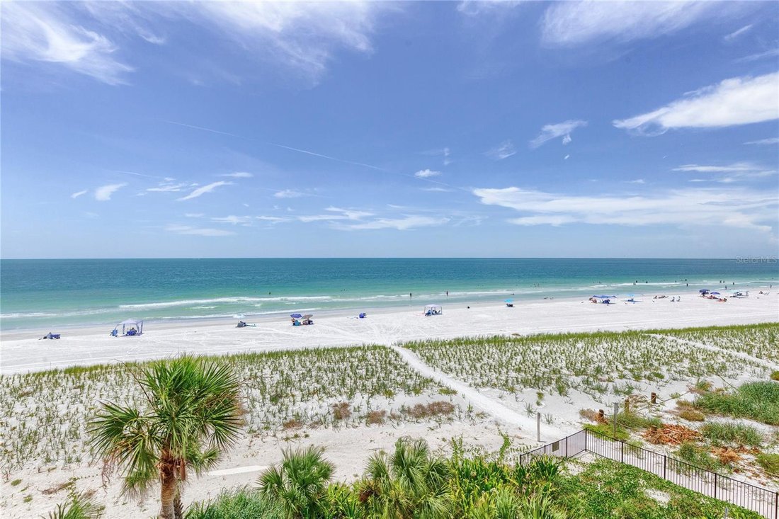 Condo in Clearwater, Florida, United States 1 - 18547866