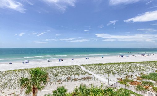 Condominio a Clearwater, Florida, Stati Uniti 1