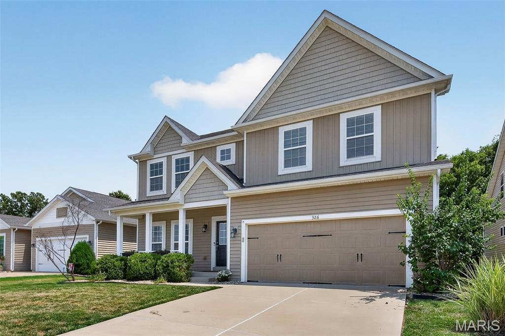 House in Lake Saint Louis, Missouri, United States 3 - 18547802