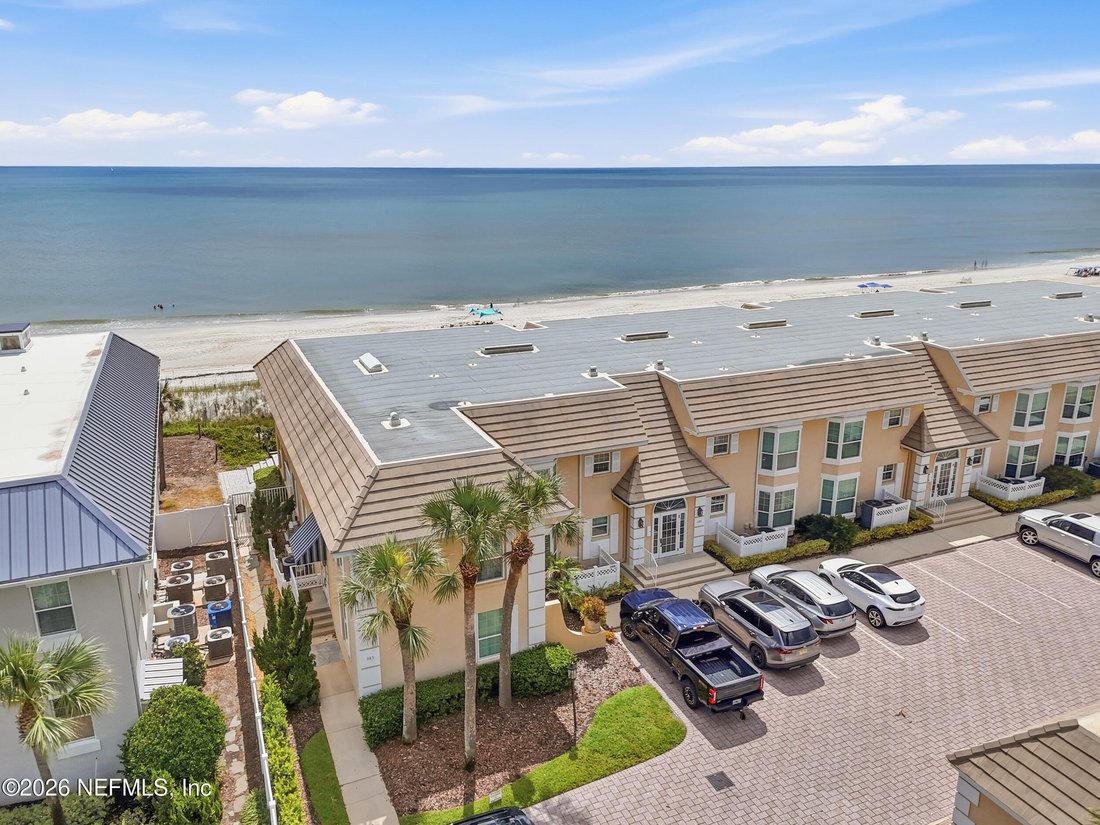 Condo in Ponte Vedra Beach, Florida, United States 4 - 18547640