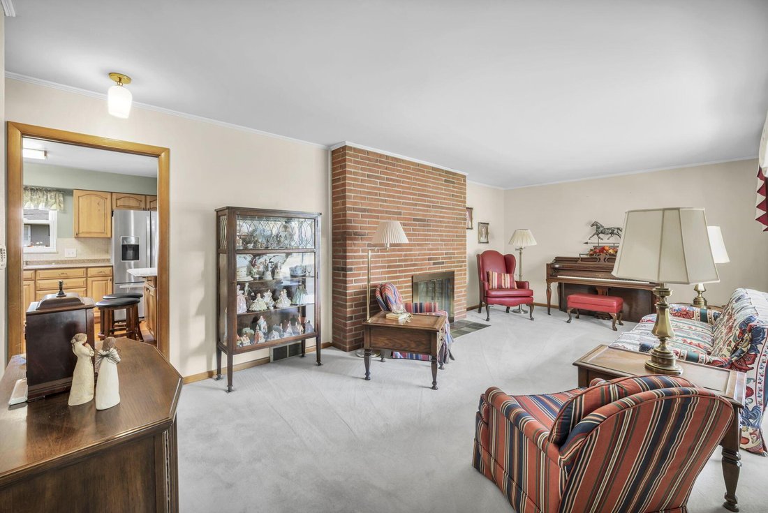 House in Columbus, Ohio, United States 5 - 18547679