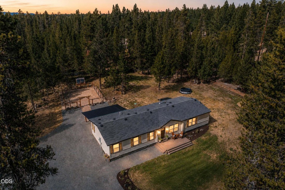 Land in Sunriver, Oregon, United States 1 - 18411525