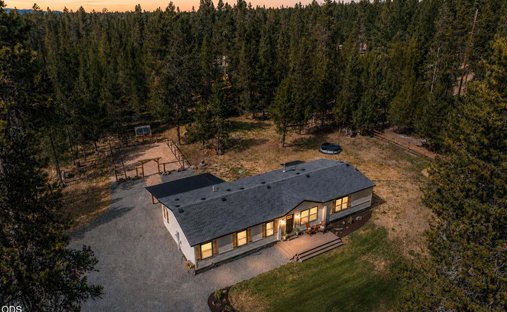 Land in Sunriver, Oregon, United States 1