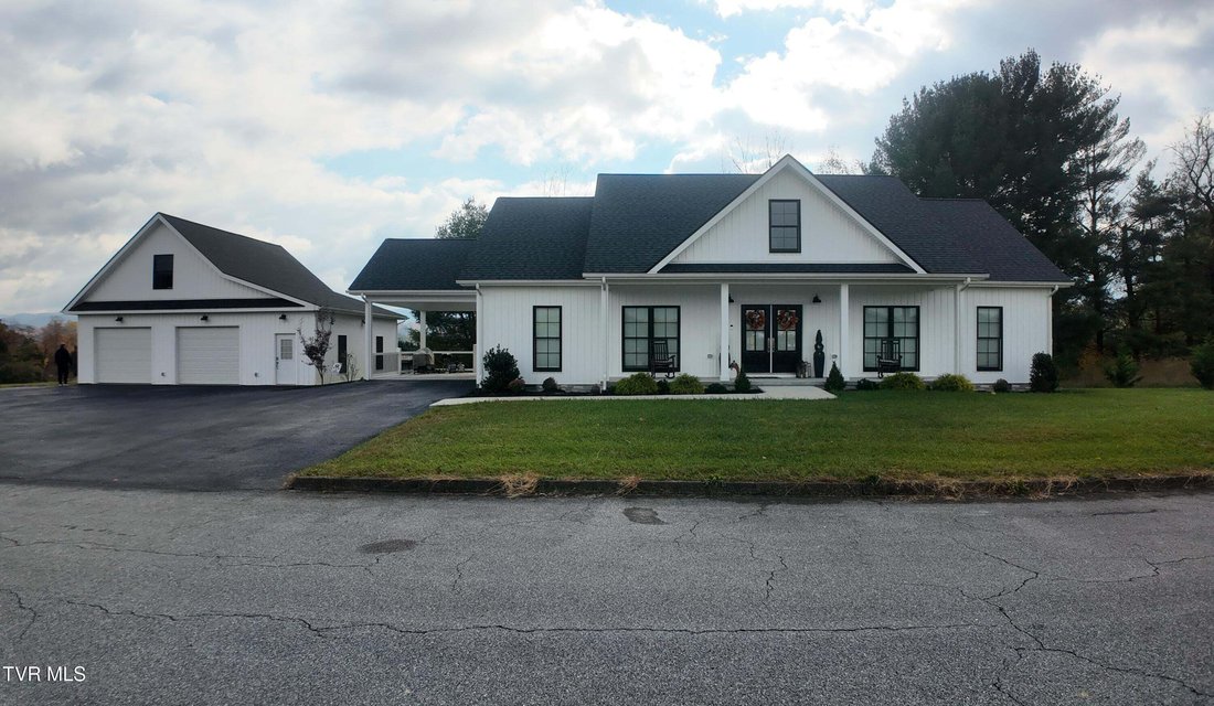 House in Bristol, Tennessee, United States 4 - 18547593