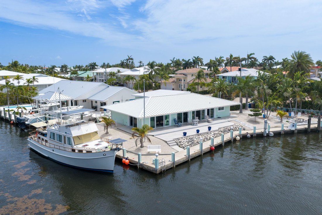 House in Marathon, Florida, United States 1 - 18547591
