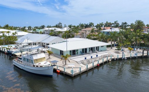 House in Marathon, Florida, United States 1