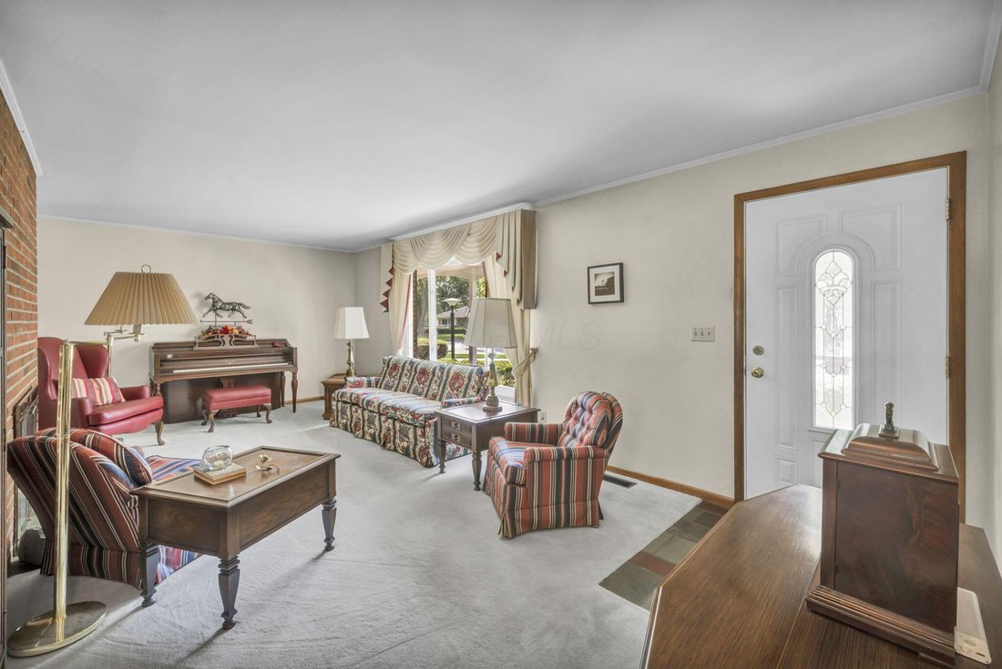 House in Columbus, Ohio, United States 4 - 18547679