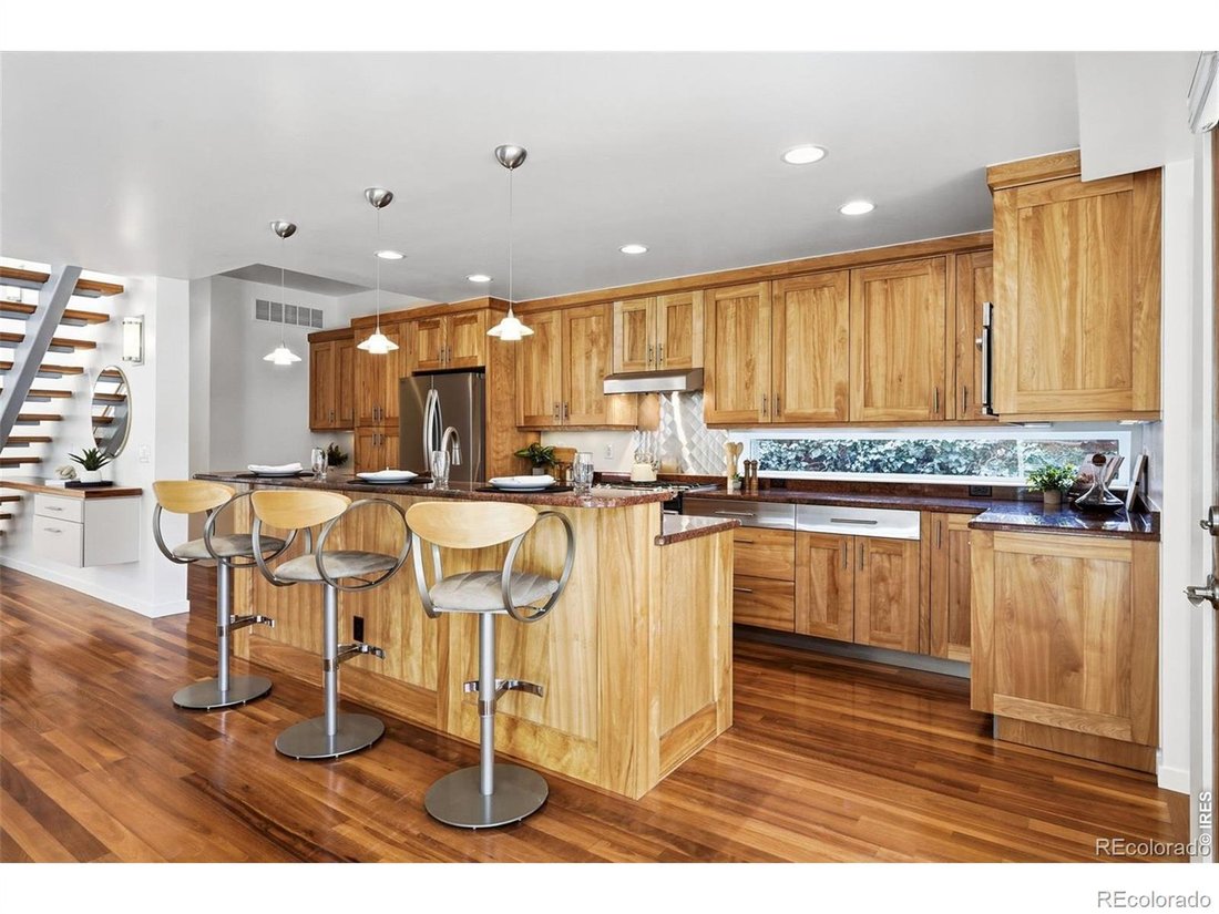 House in Denver, Colorado, United States 3 - 18547614
