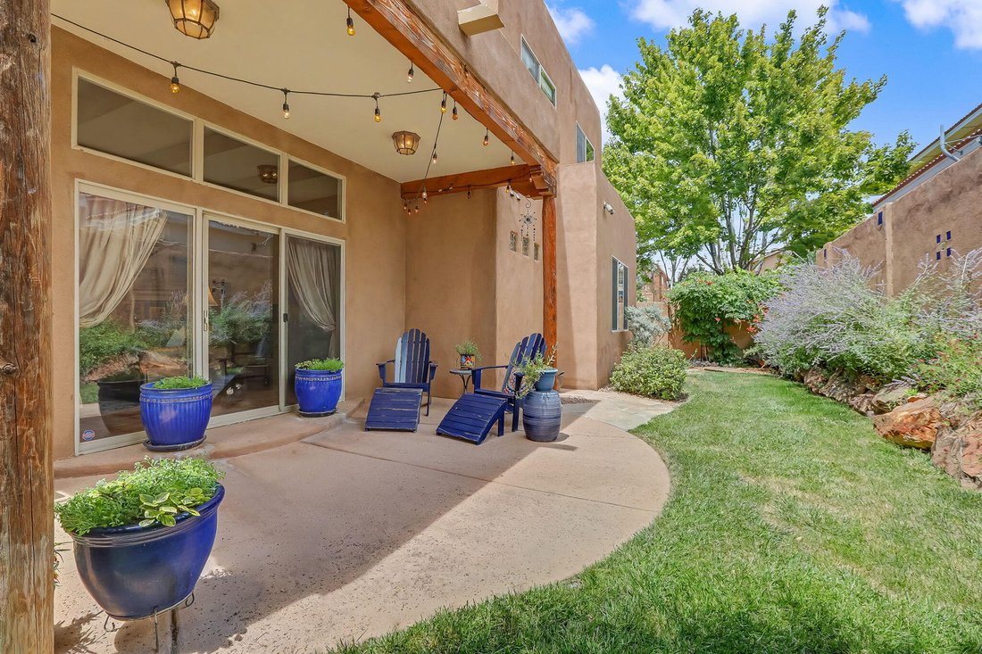 House in Albuquerque, New Mexico, United States 4 - 18547622