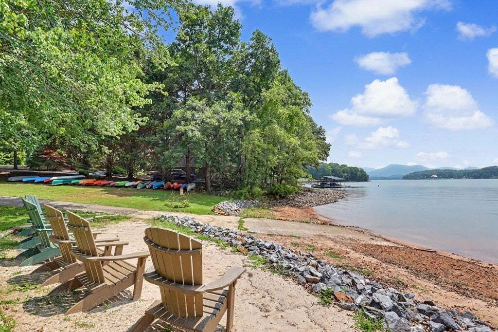 House in Hayesville, North Carolina, United States 3 - 18547879