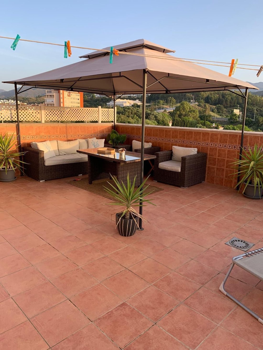 Penthouse in Estepona, Andalusia, Spain 2 - 18547813