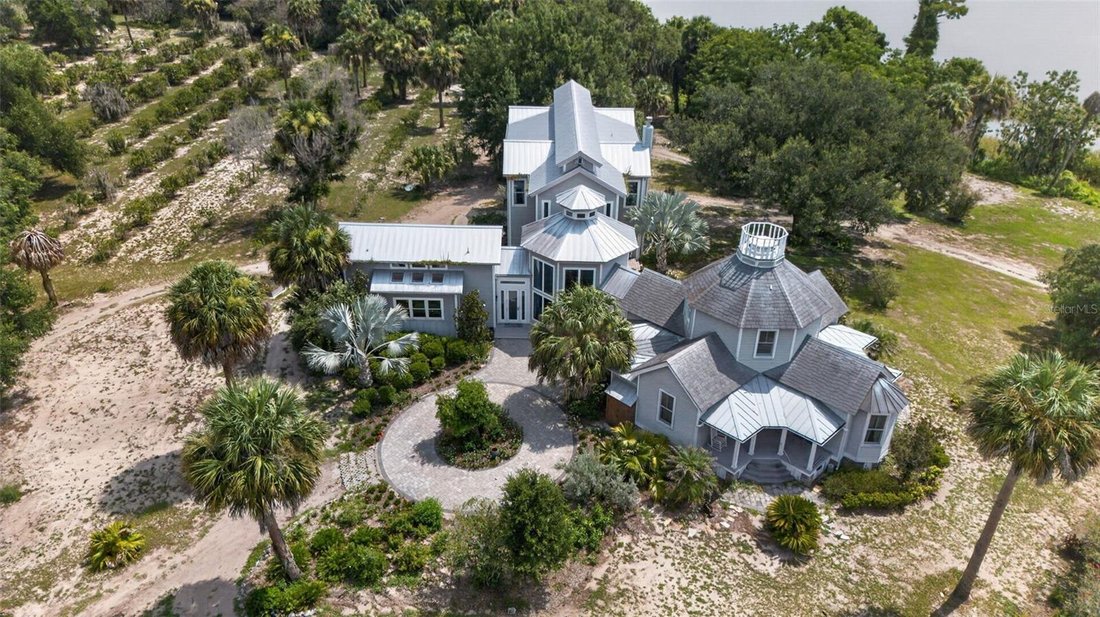 House in Haines City, Florida, United States 5 - 18547833