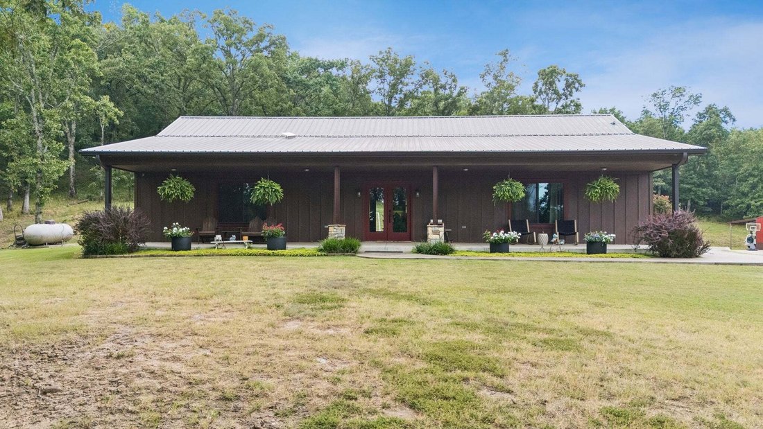House in Claremore, Oklahoma, United States 2 - 18547982