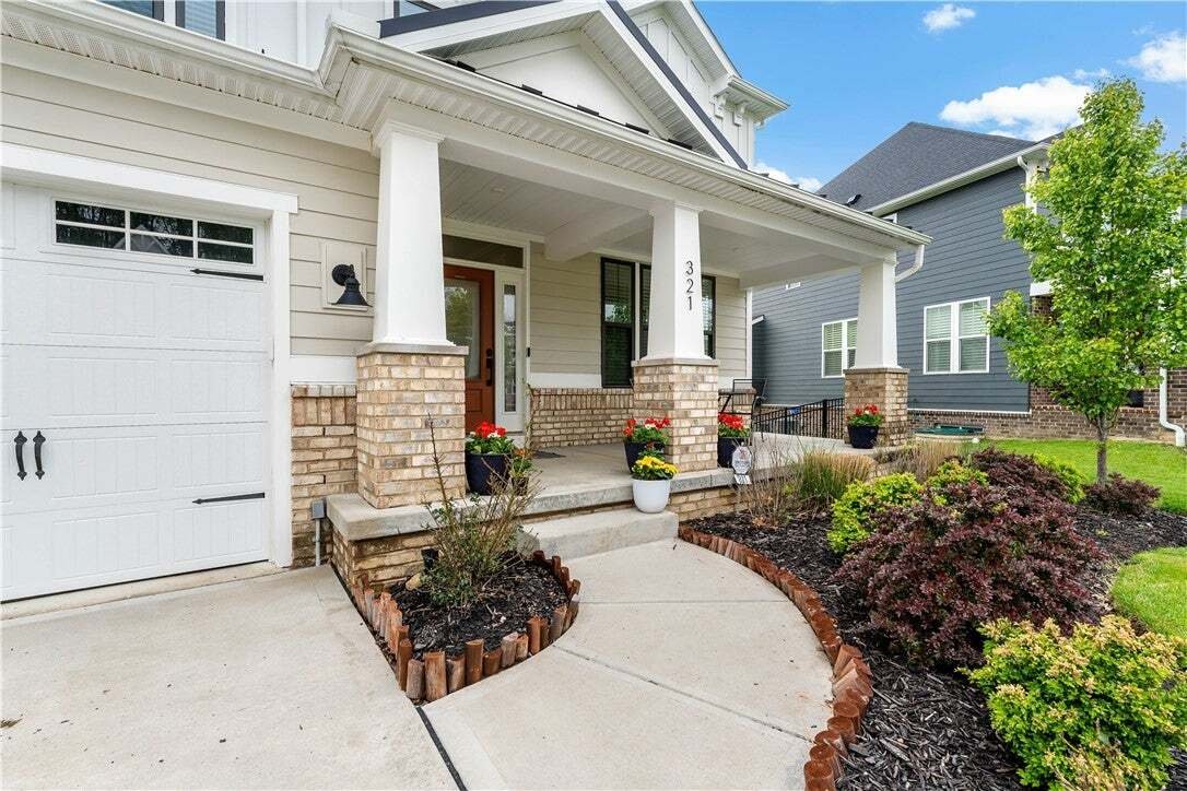 House in Mars, Pennsylvania, United States 5 - 18547661