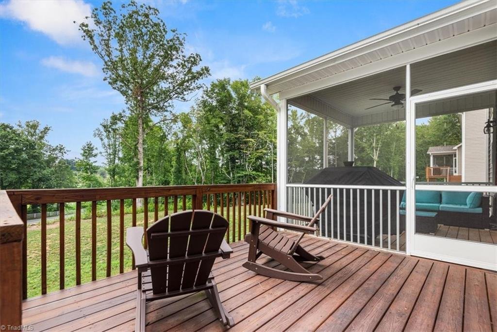 House in Greensboro, North Carolina, United States 5 - 18548022