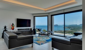 Villa in Moraira, Teulada, Land Valencia 2