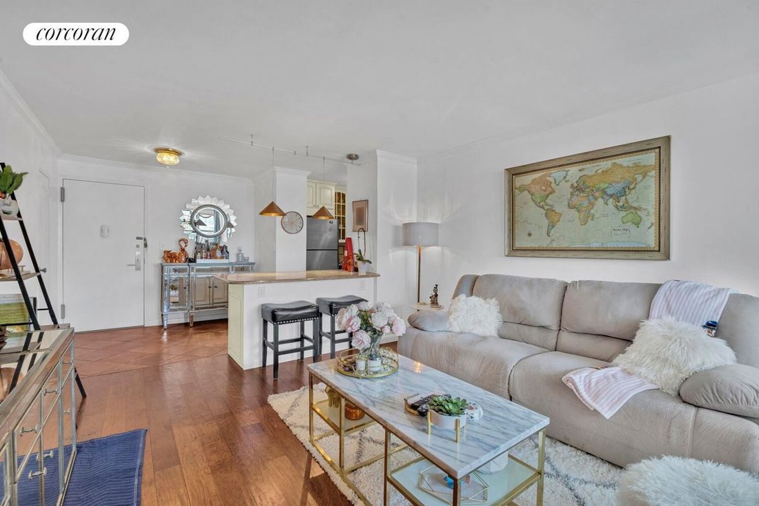 Co Op in New York, New York, United States 4 - 16815704
