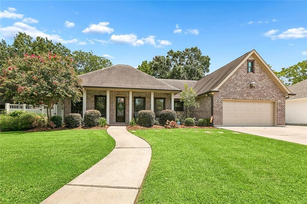 House in River Ridge, Louisiana, United States 1 - 18547651