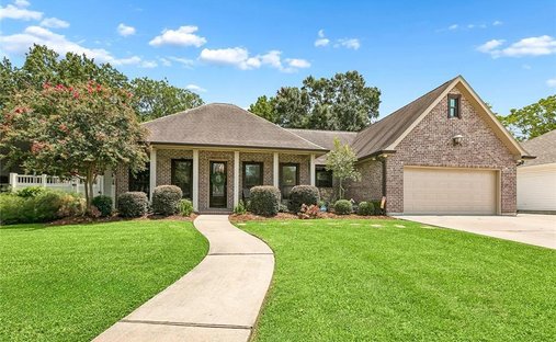 Haus in River Ridge, Louisiana, Vereinigte Staaten 1