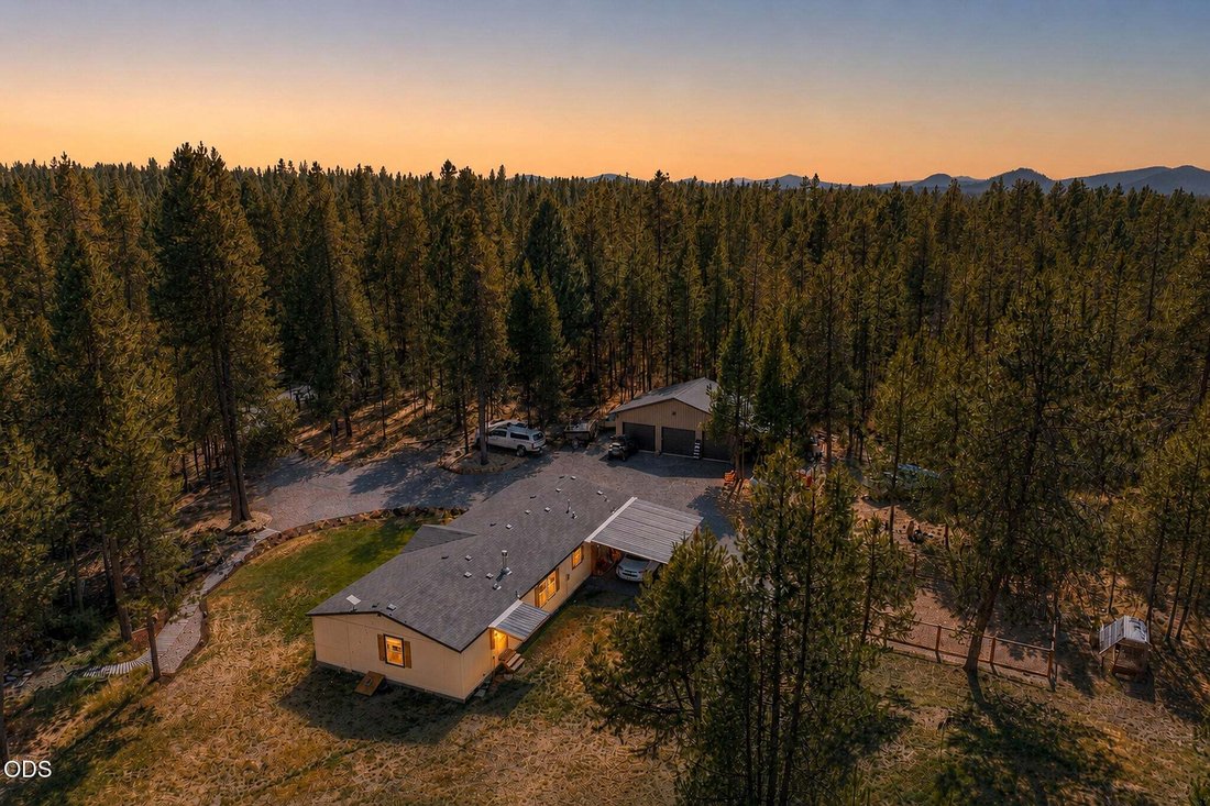 Land in Sunriver, Oregon, United States 2 - 18411525