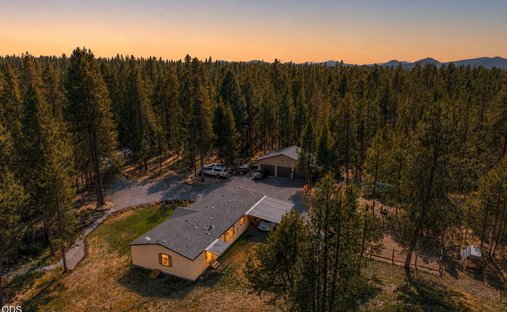 Land in Sunriver, Oregon, United States 1