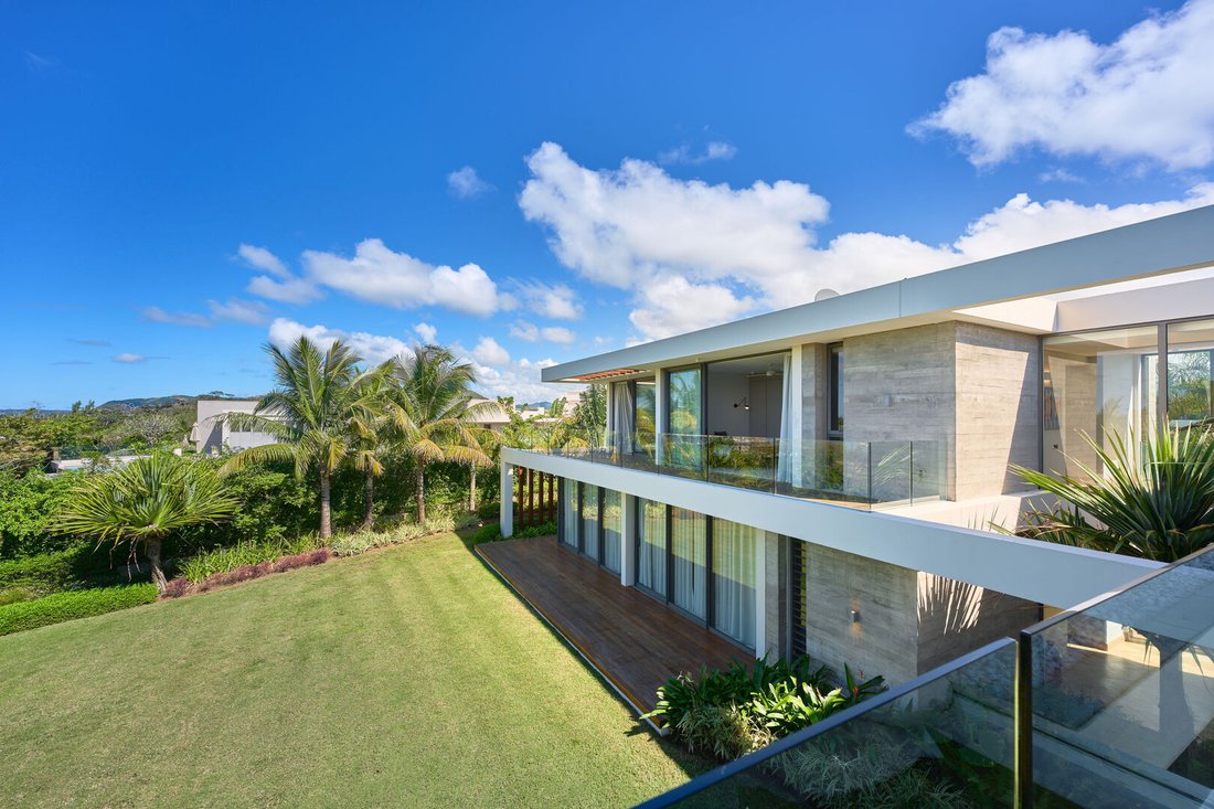 Villa in Beau Champ, Flacq District, Mauritius 3 - 18373467