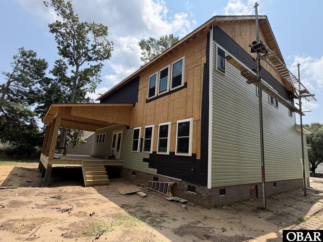 House in Grandy, North Carolina, United States 2 - 18436173