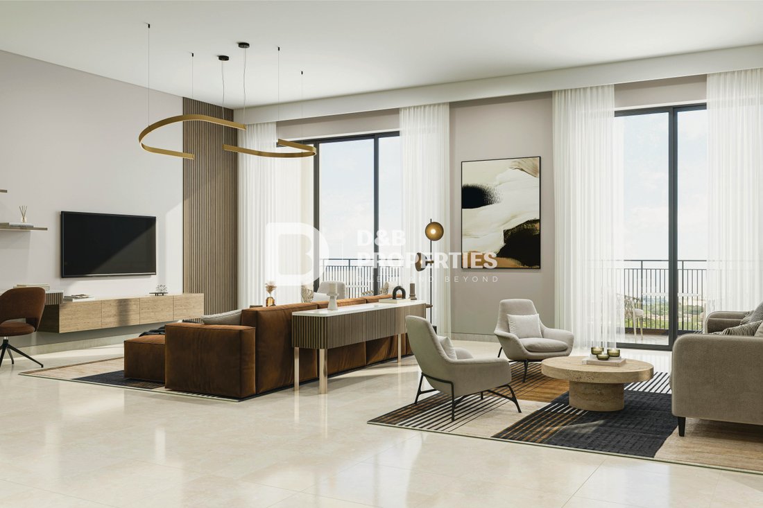 Apartment in Al Barsha 1, Al Barsha, Dubai 3 - 18547613