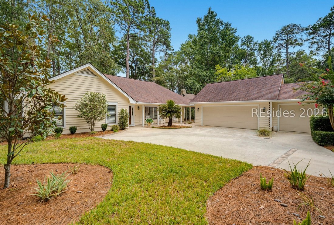 House in Bluffton, South Carolina, United States 3 - 18547978