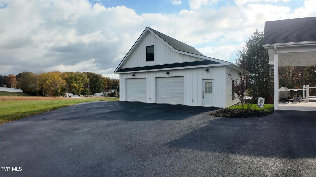 House in Bristol, Tennessee, United States 5 - 18547593