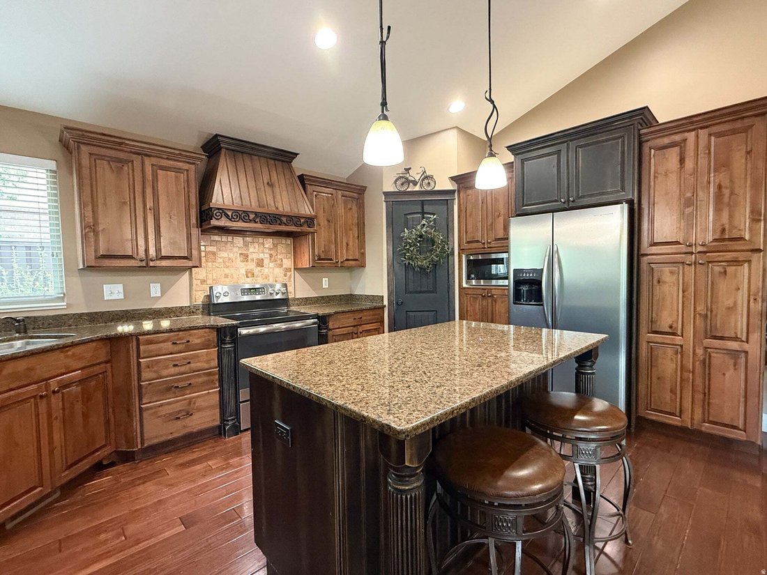 House in Ogden, Utah, United States 4 - 18547937