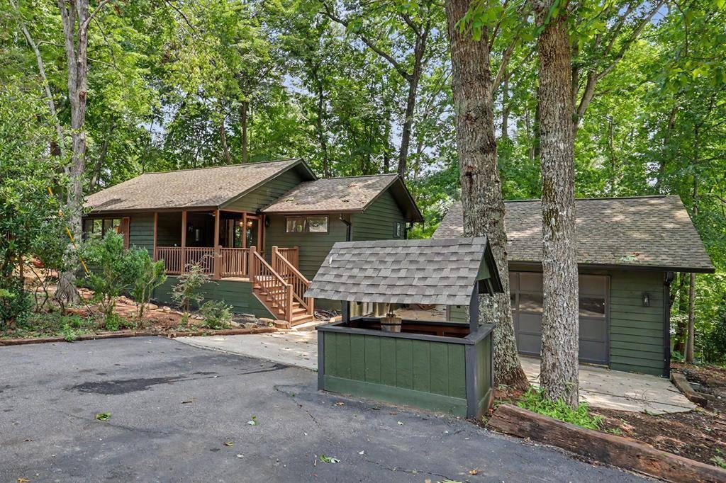 House in Hayesville, North Carolina, United States 1 - 18547879