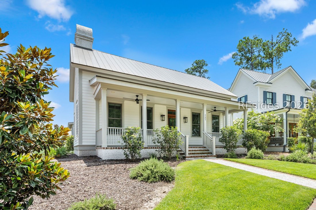House in Bluffton, South Carolina, United States 3 - 18477424